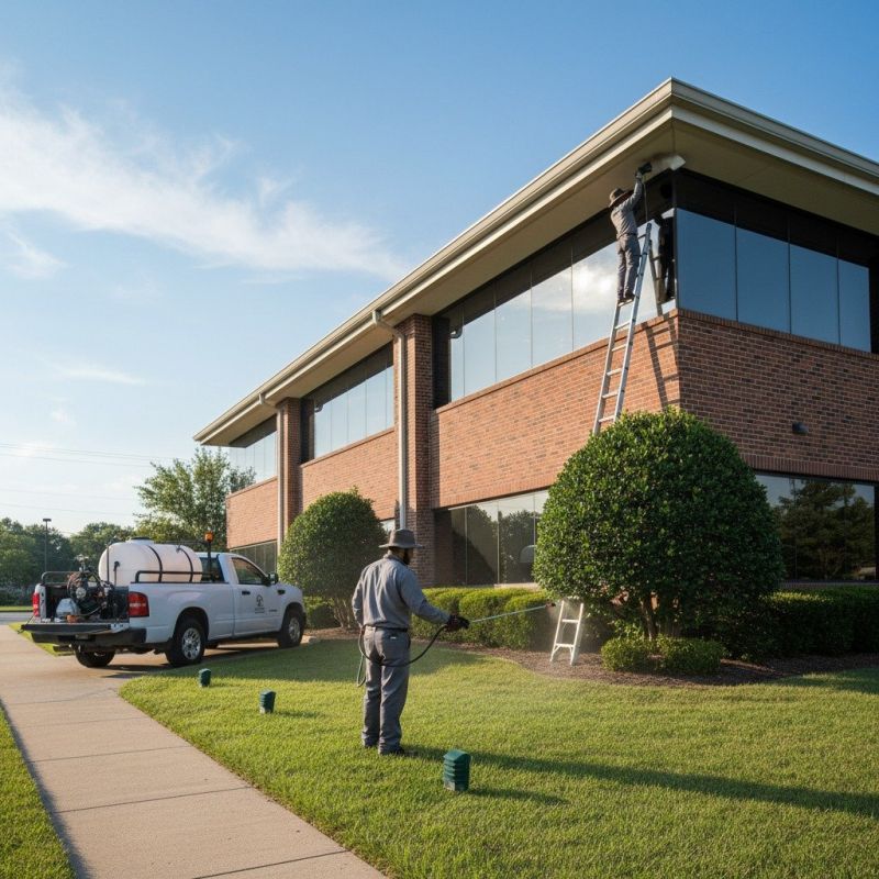 How General Pest Control Protects Property And Health