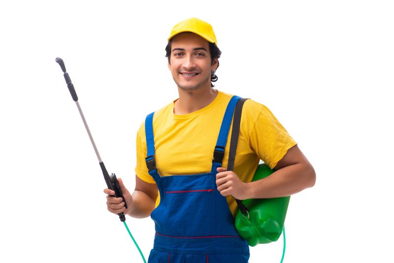 Increase Your Pest Control Service Business with an AI Driven, Targeted Website